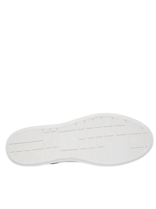 Sneakers in pelle scamosciata Calvin Klein | HM0HM02201PBO